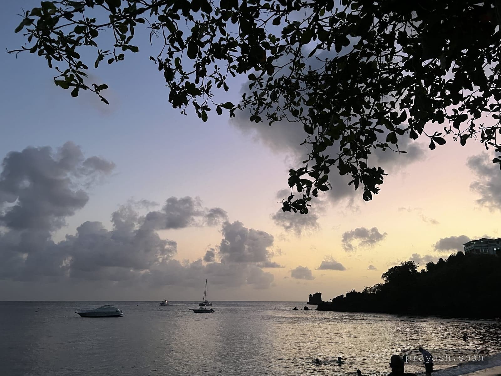 The Caribbean
