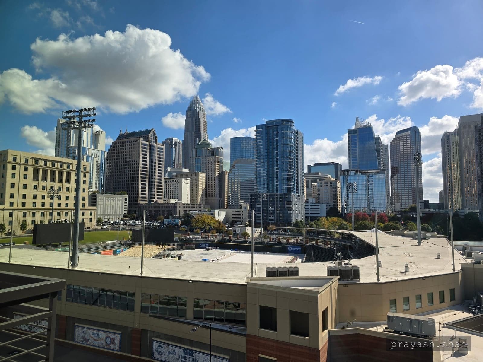 Charlotte, NC