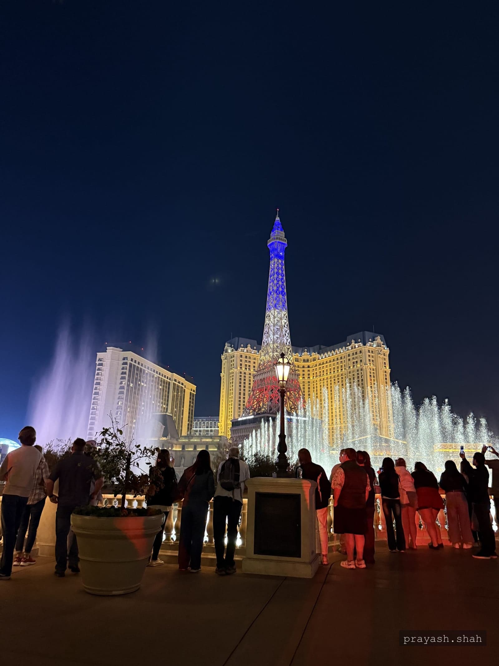 Las Vegas